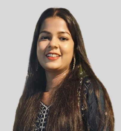 Shreya Singh